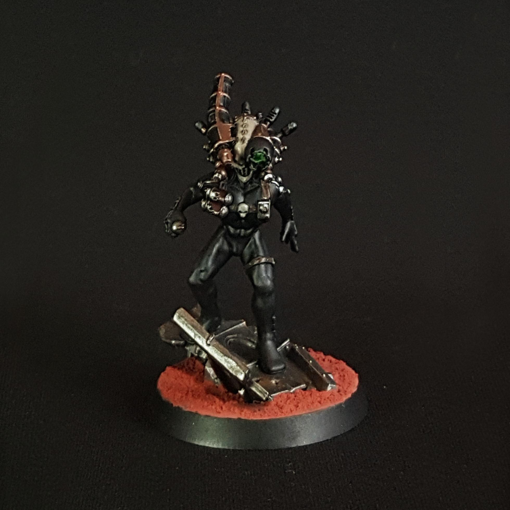 Assassins Culexus Execution Force Imperial Officio Assassinorum Warhammer 40 000 Gallery